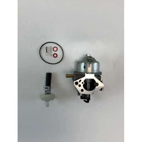 Vergaser Rasenmäher Modelle 1530H 1538H ORIGINAL STIGA 118551515/0 | NewgardenParts.com
