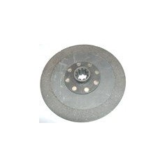 Starre Kupplungsscheibe 40917 FÜR CASORZO 24306 GG4 40917 002 | NewgardenParts.com