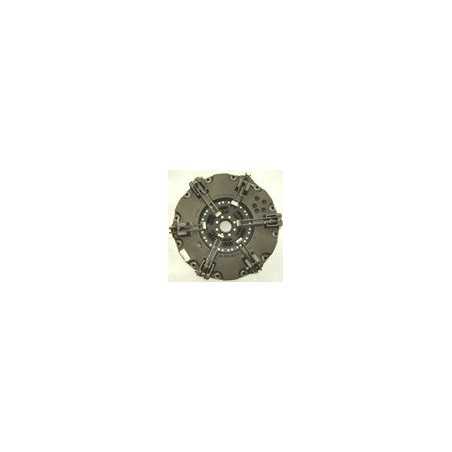 Kupplungsmechanismus (Luk-Modell) 52236 FÜR DEUTZ 4372114 GG5 52236 821 | NewgardenParts.com