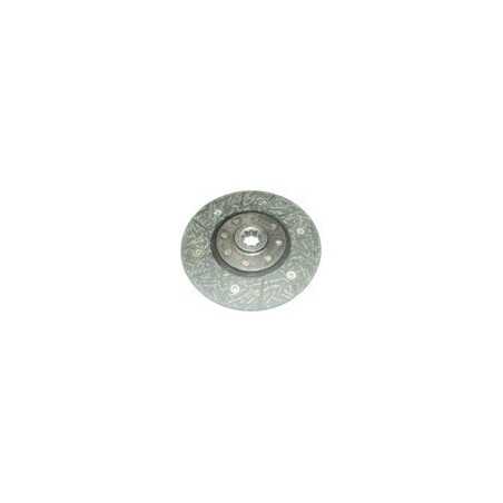 Starre Kupplungsscheibe 41437 FÜR EUROSYTSTEM GG4 41437 002 | NewgardenParts.com