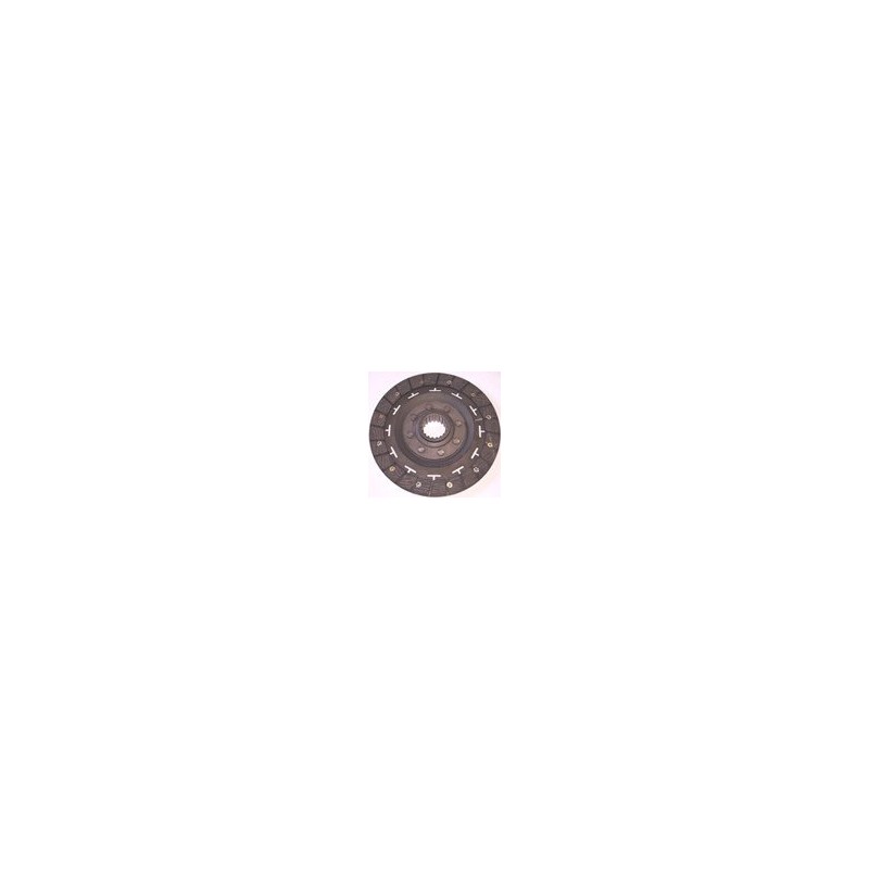 Rigid clutch disc 41092 FOR FERRARI GG4 41092 001