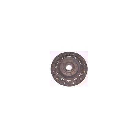 Disco frizione rigido 41092 PER FERRARI GG4 41092 001 | NewgardenParts.com