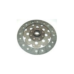 Disco de embrague rígido 41049 PARA FERRARI GG4 41049 001