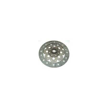 Disque d'embrayage rigide 41049 POUR FERRARI GG4 41049 001 | NewgardenParts.com