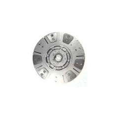 Kupplungsscheibenfedern 42694 FÜR FIAT AGRI GG4 42694 041 | NewgardenParts.com