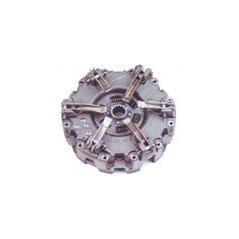 Valeo clutch mechanism 52182 FOR FIAT AGRI VV5 52182 652
