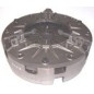 Kit Valeo (5 52803 370+4 41453 003+6 62228 287) 52803 PER FIAT AGRI 1930987 VV7 52803 223