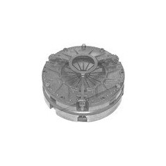 Valeo kit (5 52816 854+4 40332 003+6 62230 263) 52816 FOR FIAT AGRI 1930989 VV7 52816 211 | NewgardenParts.com