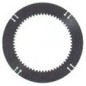 Anello frizione in bronzo 49053 PER FIAT AGRI 4965828 GG4 49053 493
