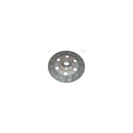 Starre Kupplungsscheibe 40047 FÜR FIAT AGRI 4968740 GG4 40047 001 | NewgardenParts.com