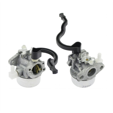 Carburettor lawn tractor engine BRIGGS Intek OHV horizontal 6-6.5HP 121200 | NewgardenParts.com