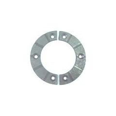 Kupplungsring aus Sintergewebe 47184 FÜR FIAT AGRI 4983497 GG4 47184 095 | NewgardenParts.com
