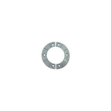 Kupplungsring aus Sintergewebe 47184 FÜR FIAT AGRI 4983497 GG4 47184 095 | NewgardenParts.com