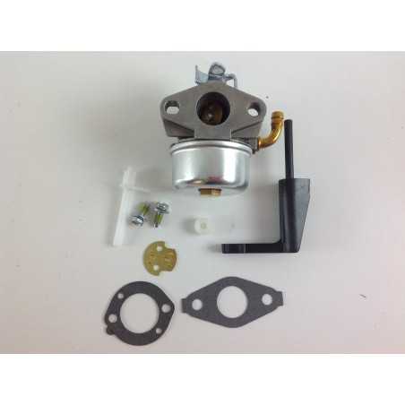 Carburettor lawn tractor engine BRIGGS Intek OHV horizontal 6-6.5HP 120200 | NewgardenParts.com