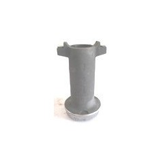Valeo – manchon de butée d'embrayage 62247, pour FIAT AGRI 5166287 VV6 62247 087
