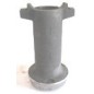 Valeo clutch thrust bearing sleeve 62247 FOR FIAT AGRI 5166287 VV6 62247 087