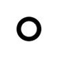 Anello frizione in acciaio 49219 PER FIAT AGRI 536627, LAMBORGHINI 0.424.5715.0 GG4 49219 094