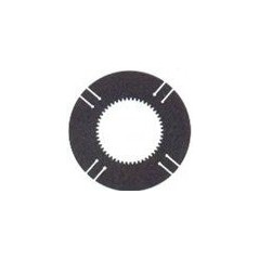 Anillo de embrague de bronce 49020 PARA FIAT AGRI 588223, FIAT AGRI 79039484 GG4 49020 693