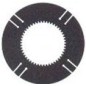 Anillo de embrague de bronce 49020 PARA FIAT AGRI 588223, FIAT AGRI 79039484 GG4 49020 693