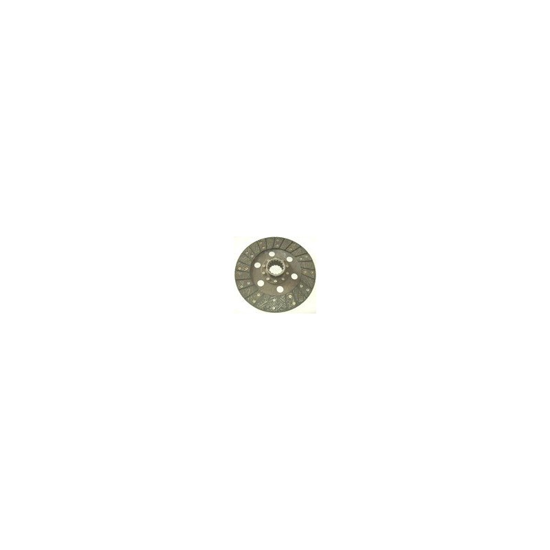Gesinterte starre Kupplungsscheibe 40173 FÜR FIAT AGRI 9004189S GG4 40173 601