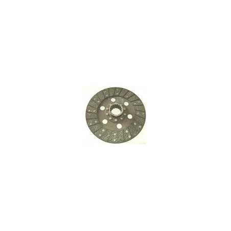 Gesinterte starre Kupplungsscheibe 40173 FÜR FIAT AGRI 9004189S GG4 40173 601 | NewgardenParts.com