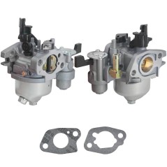 Carburettor lawn tractor BRIGGS horizontal engine 750 Series 130G00 | NewgardenParts.com