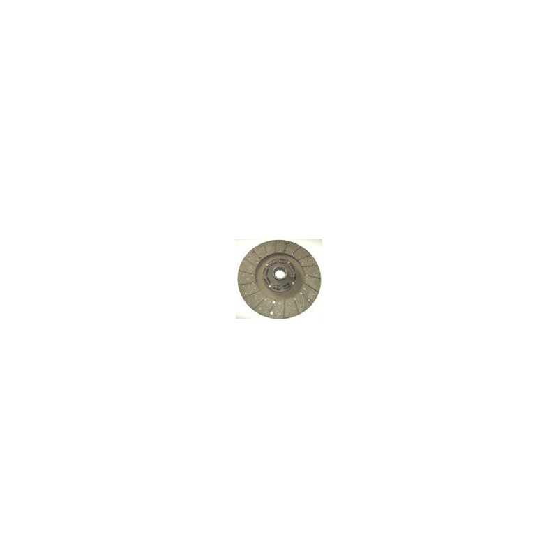 Starre Kupplungsscheibe 42666 FÜR FORD 3937180 GG4 42666 004