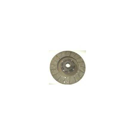 Starre Kupplungsscheibe 42666 FÜR FORD 3937180 GG4 42666 004 | NewgardenParts.com