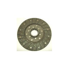 Starre Kupplungsscheibe 40331 FÜR FORD C5NN757614B GG4 40331 004 | NewgardenParts.com
