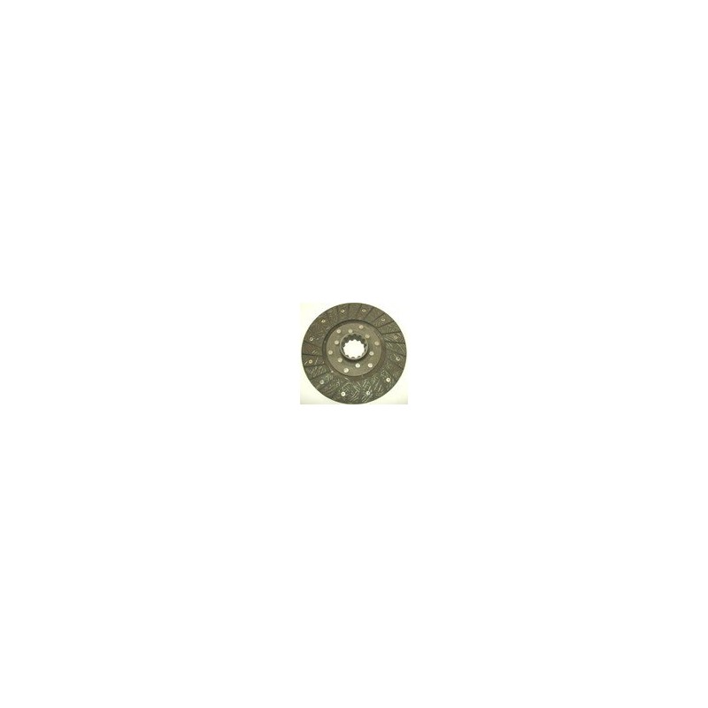 Starre Kupplungsscheibe 40331 FÜR FORD C5NN757614B GG4 40331 004