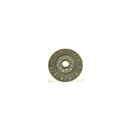Starre Kupplungsscheibe 40331 FÜR FORD C5NN757614B GG4 40331 004 | NewgardenParts.com