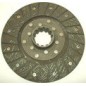 Starre Kupplungsscheibe 40331 FÜR FORD C5NN757614B GG4 40331 004