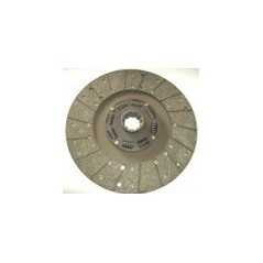 Kupplungsscheibenfedern 42665 FÜR FORD D9NN7550AB GG4 42665 032 | NewgardenParts.com