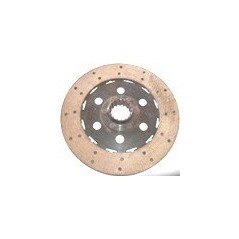 Starre Kupplungsscheibe 40831 FÜR FORD E7NN7550DA GG4 40831 004 | NewgardenParts.com