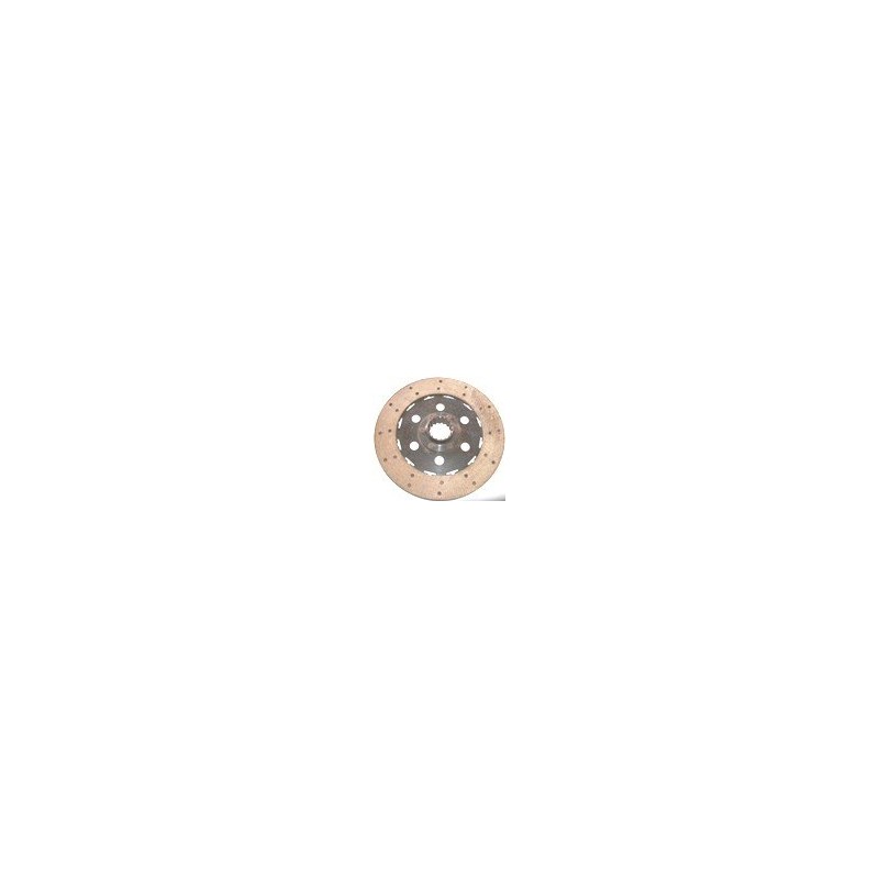 Starre Kupplungsscheibe 40831 FÜR FORD E7NN7550DA GG4 40831 004