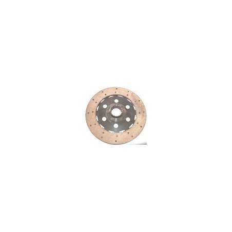 Starre Kupplungsscheibe 40831 FÜR FORD E7NN7550DA GG4 40831 004 | NewgardenParts.com