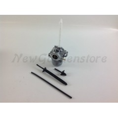 Vergaser Rasentraktor Motor BRIGGS horizontal Intek OHV Schneefräse 13PS | NewgardenParts.com