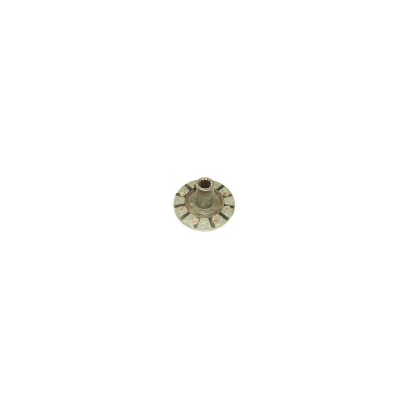 Starre Kupplungsscheibe 41418 FÜR FORT GG4 41418 054