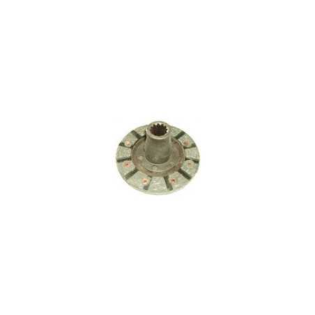 Starre Kupplungsscheibe 41418 FÜR FORT GG4 41418 054 | NewgardenParts.com