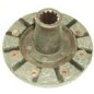 Starre Kupplungsscheibe 41418 FÜR FORT GG4 41418 054