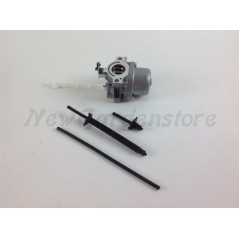 Carburettor lawn tractor engine BRIGGS horizontal Intek OHV snow thrower 13HP | NewgardenParts.com