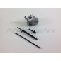 Vergaser Rasentraktor Motor BRIGGS horizontal Intek OHV Schneefräse 13PS