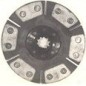 Ressorts de disque d'embrayage Luk 41305 pour GOLDONI LL4 41305 079