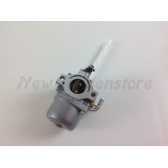 Vergaser Rasentraktor Motor BRIGGS horizontal Intek OHV Schneefräse 13PS | NewgardenParts.com