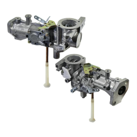 Vergaser Rasenmähermotor BRIGGS horizontale Seitenventile 3.5HP | NewgardenParts.com