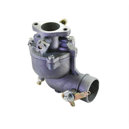 Vergaser Rasentraktor BRIGGS horizontaler Seitenventilmotor 7-8PS | NewgardenParts.com