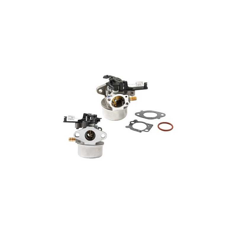 Carburatore trattorino rasaerba motore BRIGGS serie 800 OHV 112P00-122Q00-122S00
