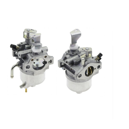 Carburettor lawn tractor BRIGGS Vanguard 7 HP horizontal engine 117400 | NewgardenParts.com