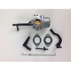 Carburettor lawn tractor engine BRIGGS Vanguard 9 HP horizontal 19L200 | NewgardenParts.com