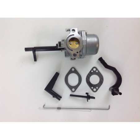 Carburettor lawn tractor engine BRIGGS Vanguard 9 HP horizontal 19L200 | NewgardenParts.com
